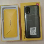 UMIDIGI Power 5S Global Version Smartphone 4GB 64GB 6.53"HD+ Display 16MP photo review