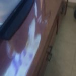 PVC Table Mat Transparent D' Waterproof Tablecloth Oil Tablecloth with Kitchen Pattern Glass Soft Cloth table cover 1.0 mm photo review