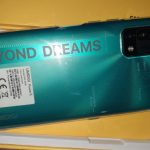 UMIDIGI Power 5 Global Version Smartphone Android 11 Helio G25 16MP photo review