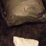 U Shaped Memory Foam Neck Pillows Soft Travel Pillow Neck Cervical Airplane Pillow 30*28*14CM Cervical Travel Healthcare Bedding photo review