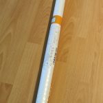 Length 2/3/5 m One Way Mirror Window Film for Home Self Adhesive Reflective Privacy Window Tint Heat Control Solar Film Decor photo review