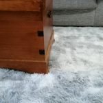 Thick Carpet for Living Room Plush Rug Children Bed Room Fluffy Floor Carpets Window Bedside Home Decor Rugs Soft Velvet Mat photo review