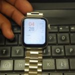 W37 Pro Smartwatch Men Women Smart Watch 2021 wireless charger Bluetooth Call Custom Dial better than for Apple Watch Iwo DT100 photo review