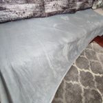 Soft Warm Coral Fleece Blanket Winter Sheet Bedspread Sofa Throw 230Gsm 8 Size Light Thin Mechanical Wash Flannel Blankets photo review