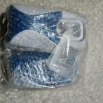 Automatic Toothpaste Dispenser Wall photo review