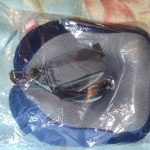 U Shaped Memory Foam Neck Pillows Soft Travel Pillow Neck Cervical Airplane Pillow 30*28*14CM Cervical Travel Healthcare Bedding photo review