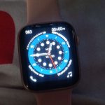 W37 Pro Smartwatch Men Women Smart Watch 2021 wireless charger Bluetooth Call Custom Dial better than for Apple Watch Iwo DT100 photo review