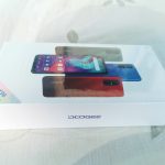 DOOGEE X96 Cellphones 2GB RAM 32GB ROM Octa Core 13MP Quad Camera Smartphones photo review