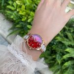 OLEVS Luxury Quartz Women Watch Japan Movement elegant Waterproof Women Watch photo review