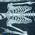 Simple Skull printing big wall mounted cheap hippie wall hanging bohemian wall tapestry mandala wall art decoration photo review