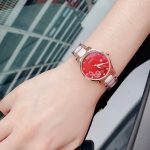 OLEVS Luxury Quartz Women Watch Japan Movement elegant Waterproof Women Watch photo review