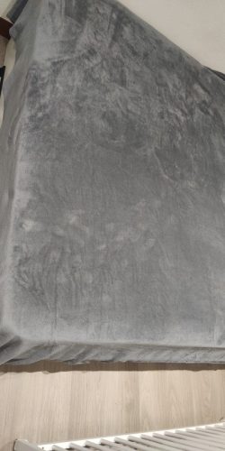 Soft Warm Coral Fleece Blanket Winter Sheet Bedspread Sofa Throw 230Gsm 8 Size Light Thin Mechanical Wash Flannel Blankets photo review
