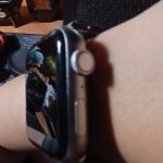 W37 Pro Smartwatch Men Women Smart Watch 2021 wireless charger Bluetooth Call Custom Dial better than for Apple Watch Iwo DT100 photo review