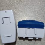 Automatic Toothpaste Dispenser Wall photo review