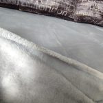 Soft Warm Coral Fleece Blanket Winter Sheet Bedspread Sofa Throw 230Gsm 8 Size Light Thin Mechanical Wash Flannel Blankets photo review