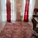 Thick Carpet for Living Room Plush Rug Children Bed Room Fluffy Floor Carpets Window Bedside Home Decor Rugs Soft Velvet Mat photo review