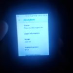 Russia Keypad Rugged Phone AGM M7 4G Volte Android Feature Phone Waterproof photo review