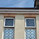 Length 2/3/5 m One Way Mirror Window Film for Home Self Adhesive Reflective Privacy Window Tint Heat Control Solar Film Decor photo review