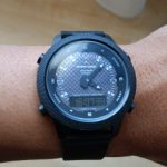 NORTH EDGE Men Digital Solar Watch Mens Outdoor Sport Watches Full Metal Waterproof photo review