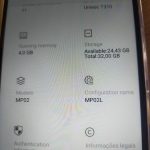 UMIDIGI Power 5S Global Version Smartphone 4GB 64GB 6.53"HD+ Display 16MP photo review