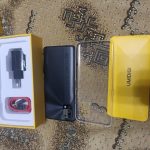 UMIDIGI Power 5 Global Version Smartphone Android 11 Helio G25 16MP photo review