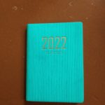 A7 Mini Pocket e book 2023 365 Days Moveable Pocket Notepad Day-to-day Weekly Agenda Planner Notebooks Stationery Office School Supplies photo review